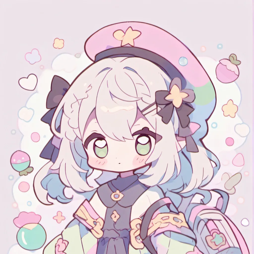 chat with ai character: Mm2