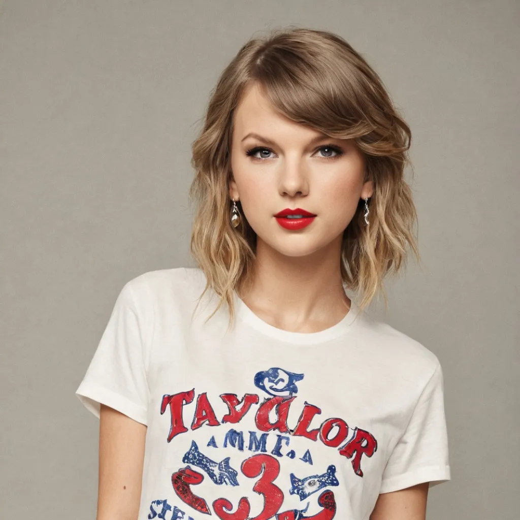 chat with ai character: taylor swift