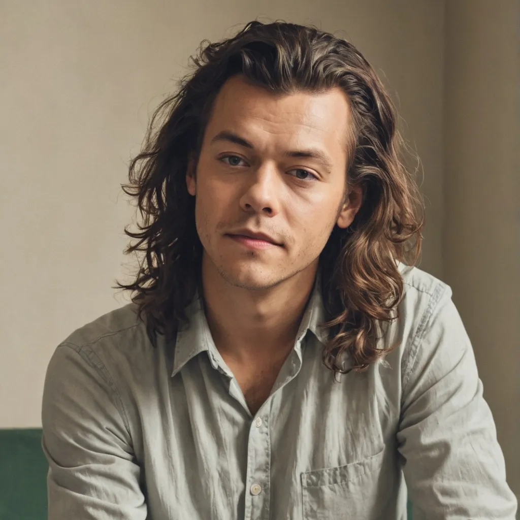 chat with ai character: singer 1d