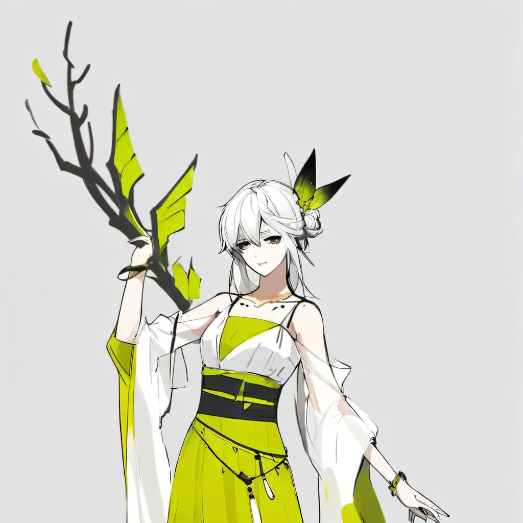 chat with ai character: Kny job