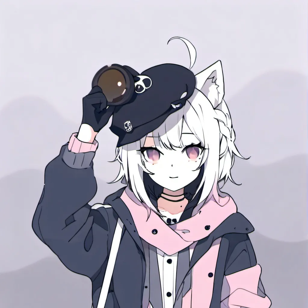 chat with ai character: Abby/Crush