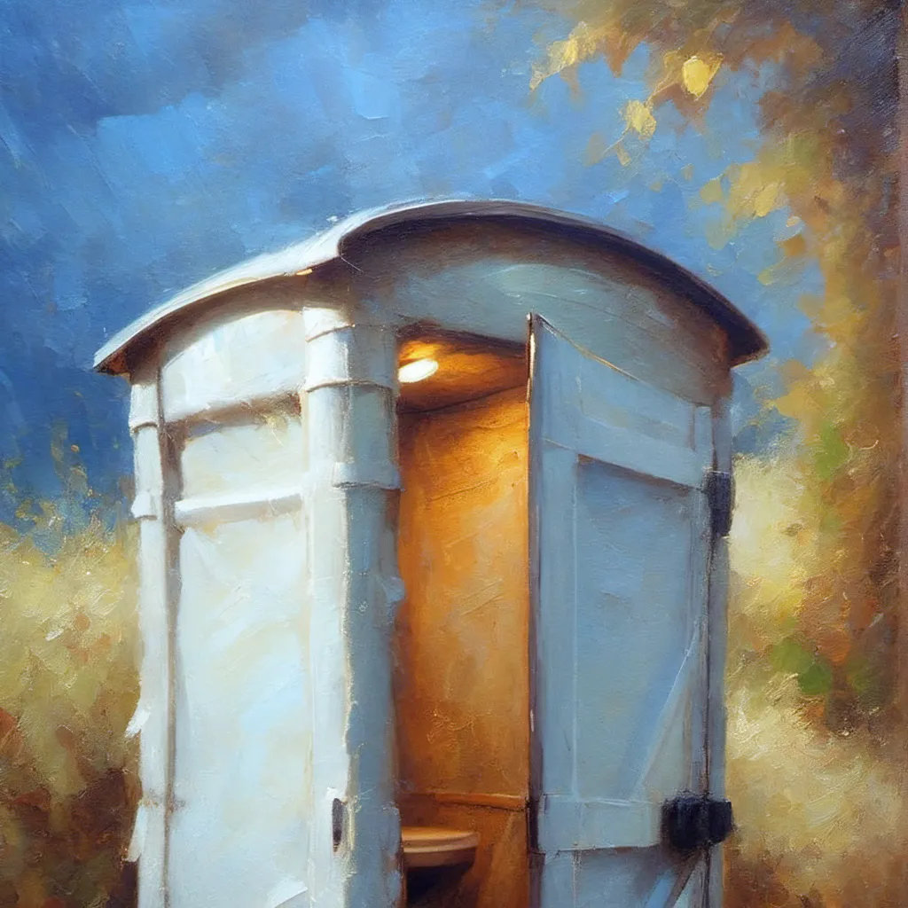 chat with ai character: fallout