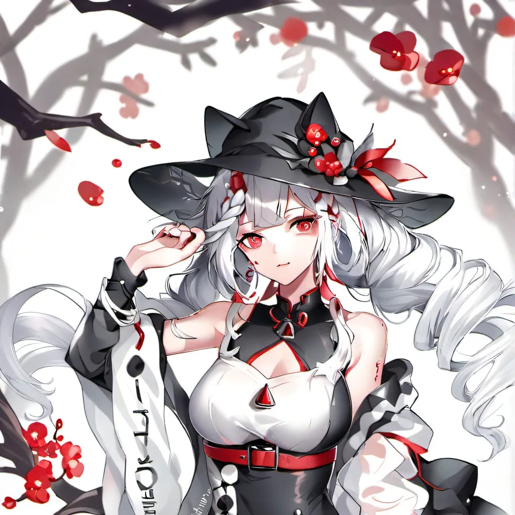 chat with ai character: mary