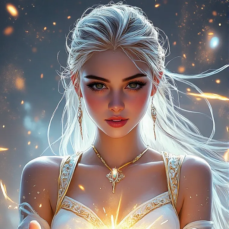 chat with ai character: demon king