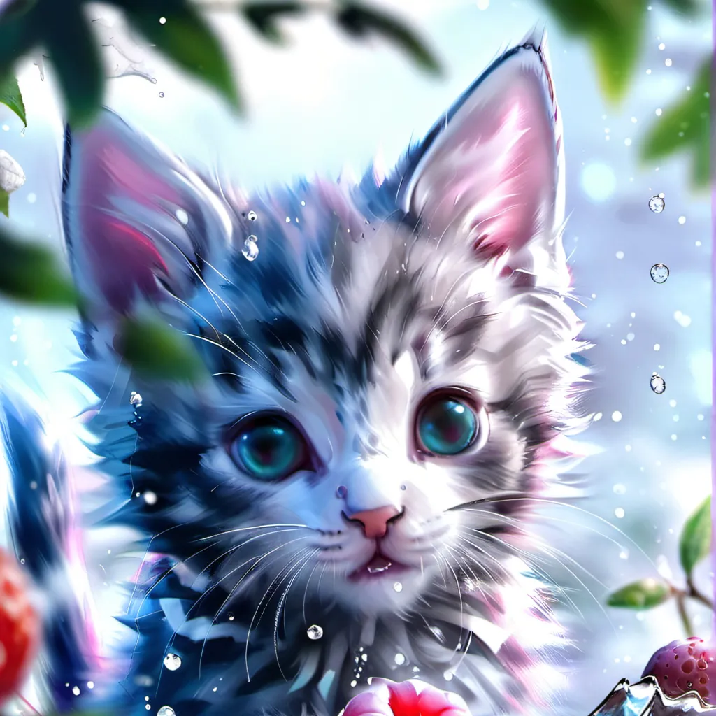 chat with ai character: Luna