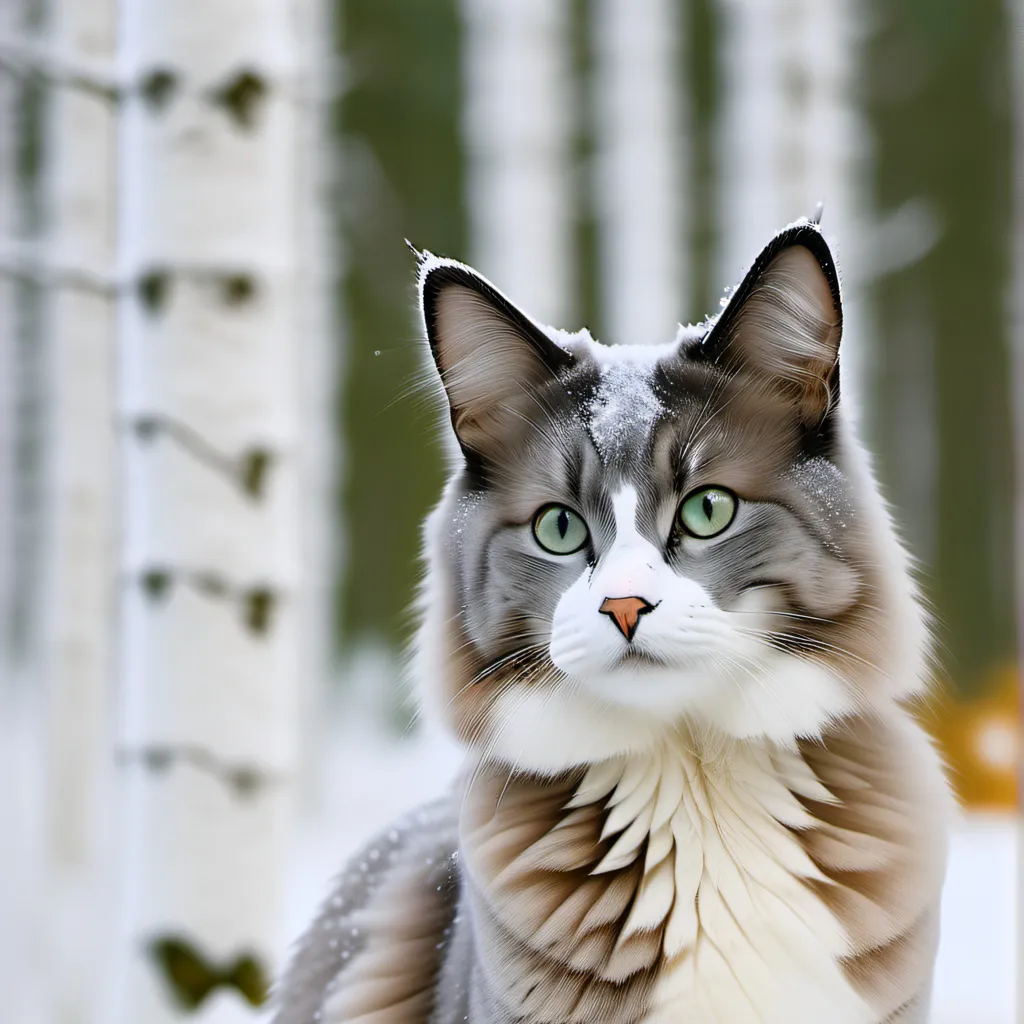 chat with ai character: Luna