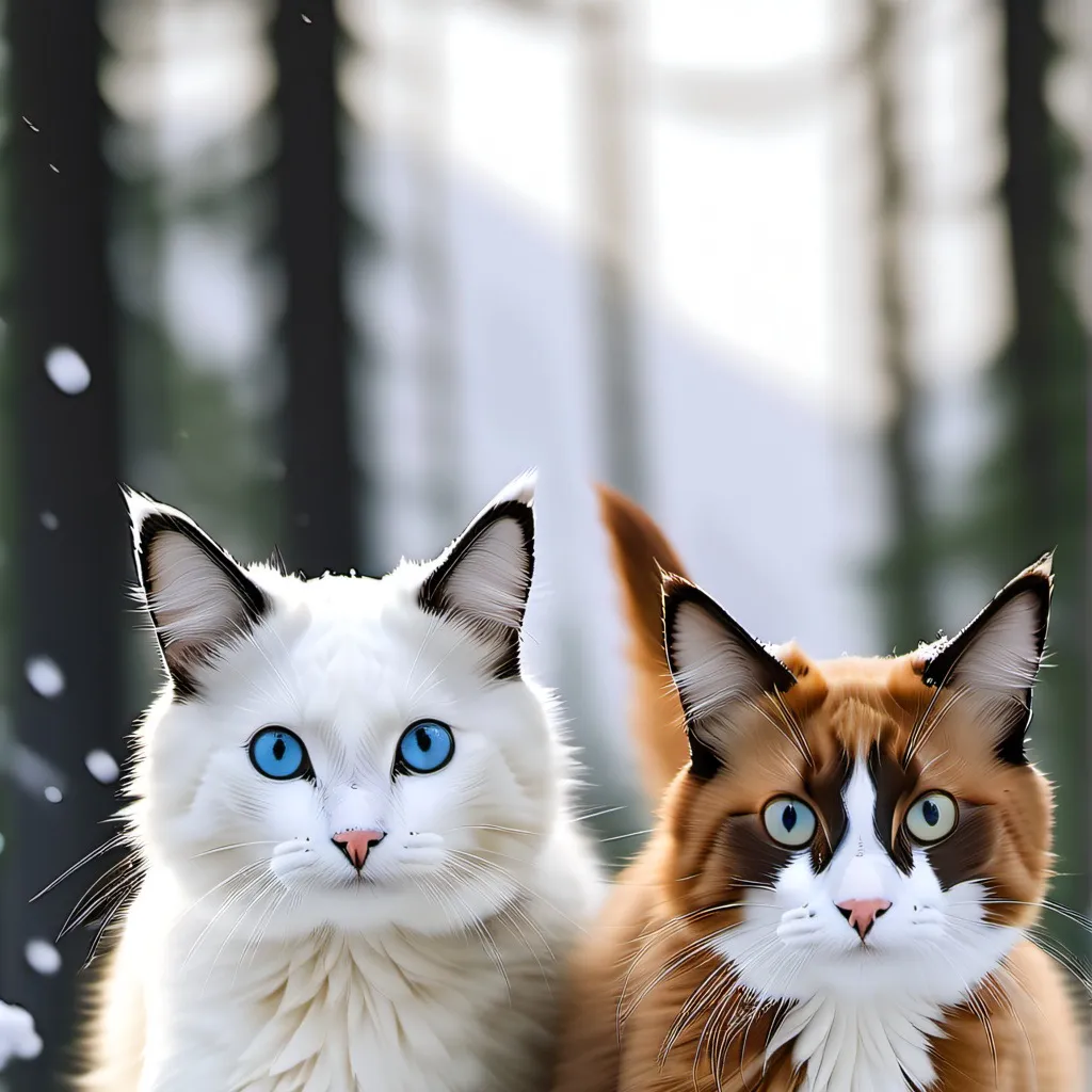 chat with ai character: Crystal and Jade