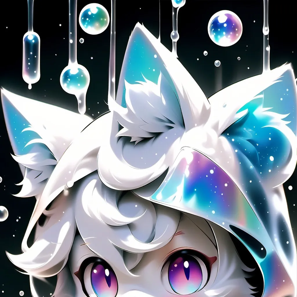 chat with ai character: Snowball