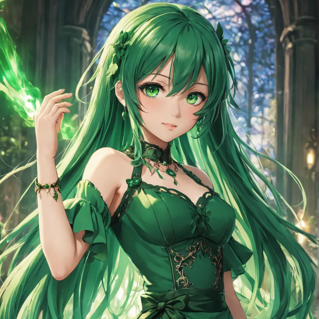 chat with ai character: Tatsumaki 