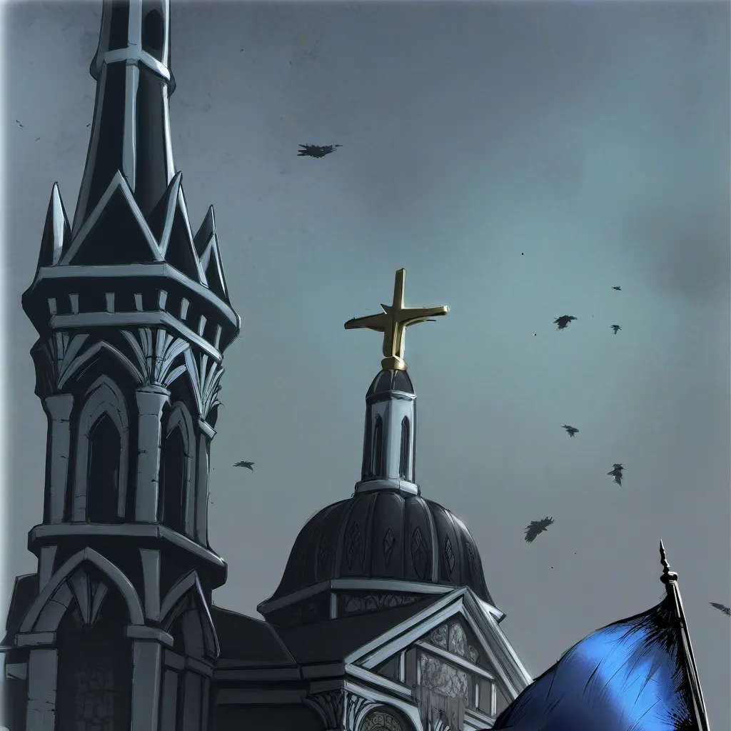 chat with ai character: Holy Russian Empir