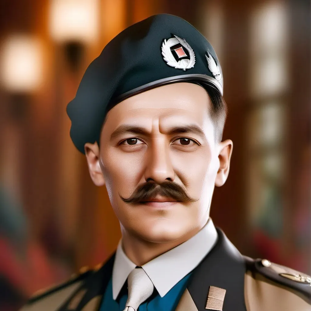 chat with ai character: TalkieHVUuWR