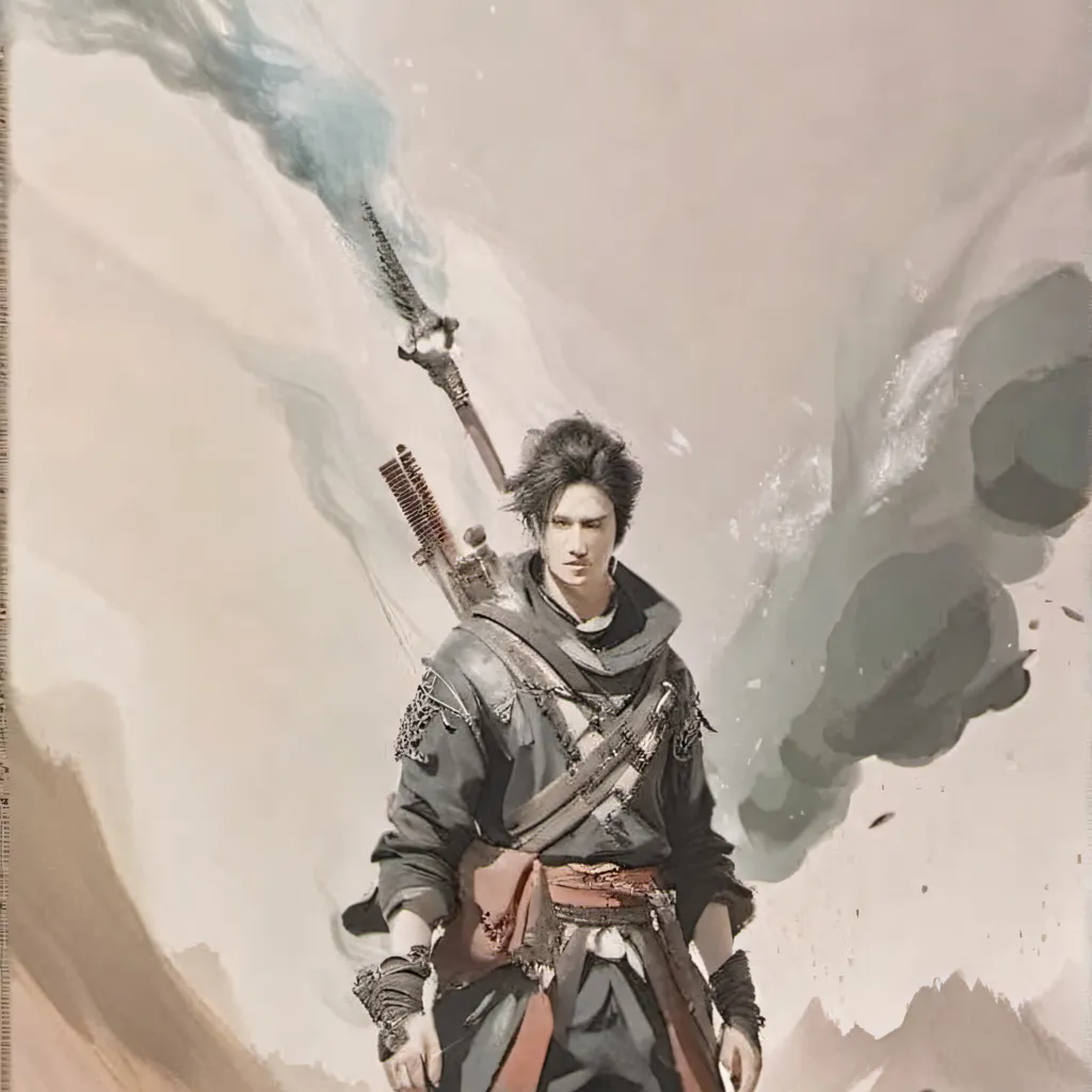 chat with ai character: XERUDKCHBVZESKDXBC