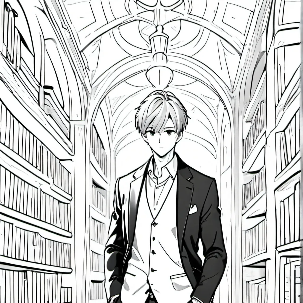 chat with ai character: Jake