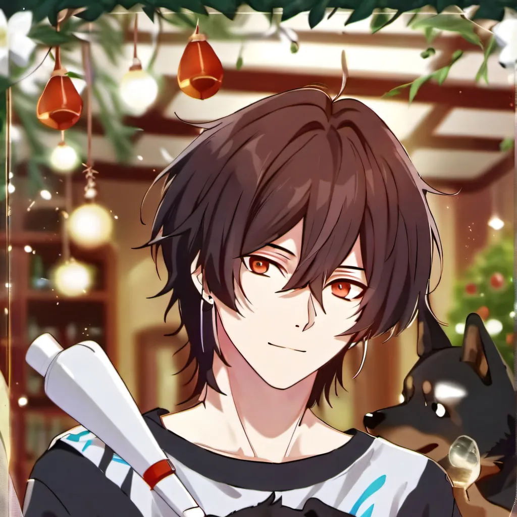 chat with ai character: Michael,Jackie,Lun