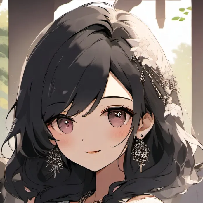 chat with ai character: Emily