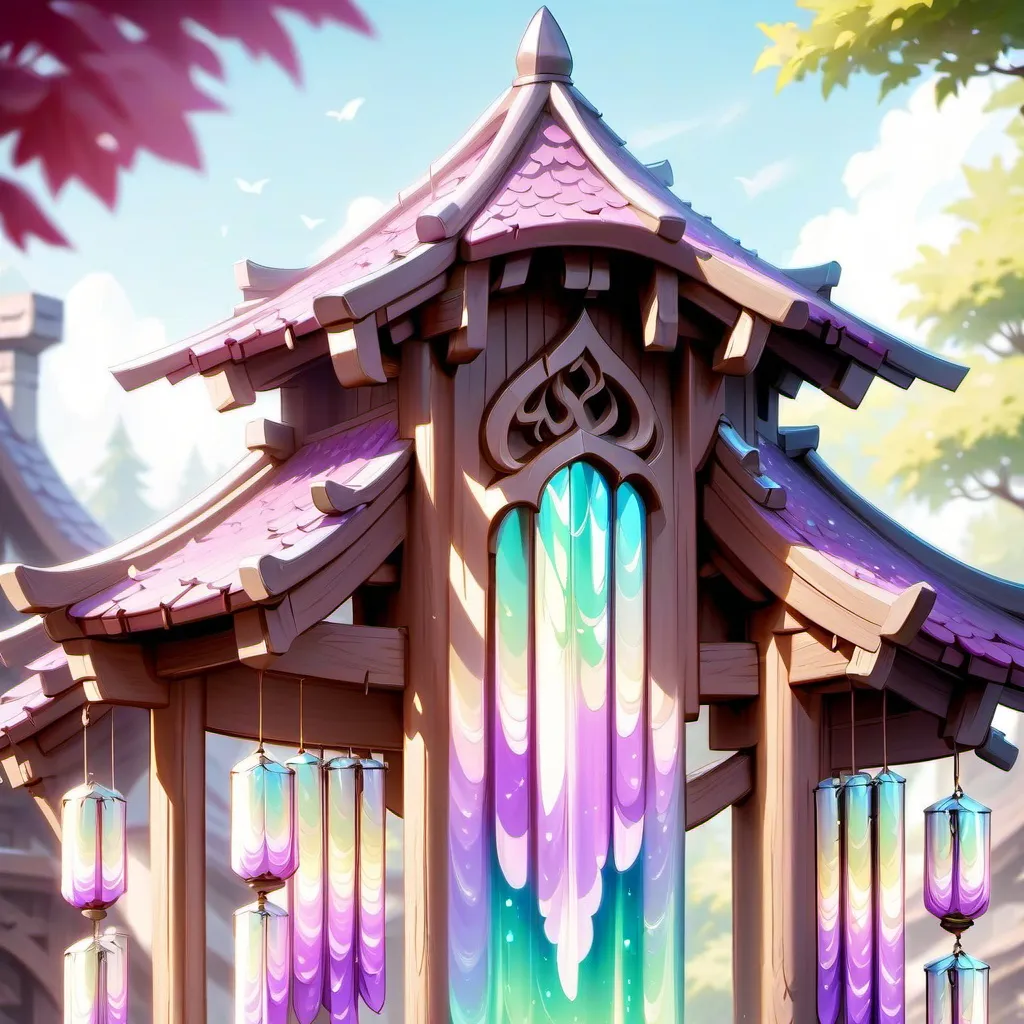 chat with ai character: village of mothren