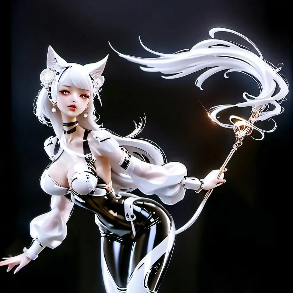 chat with ai character: Fady lady 
Sadie