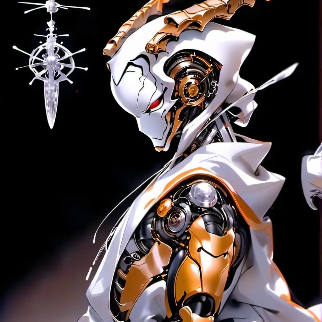 chat with ai character: Cycloid