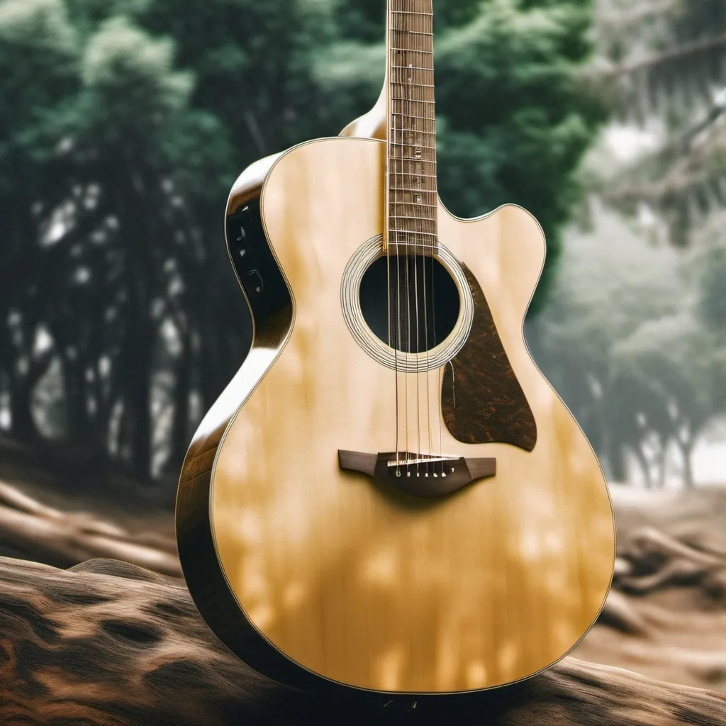 chat with ai character: Electric guitar 