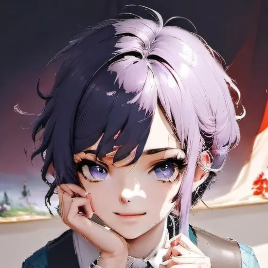 chat with ai character: Dakota,yuki,gizumo