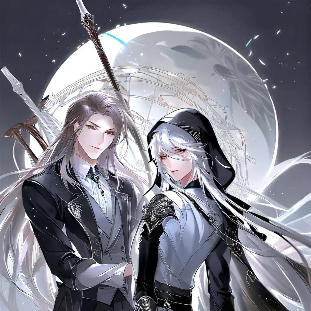 chat with ai character: ☆Liyue characters☆