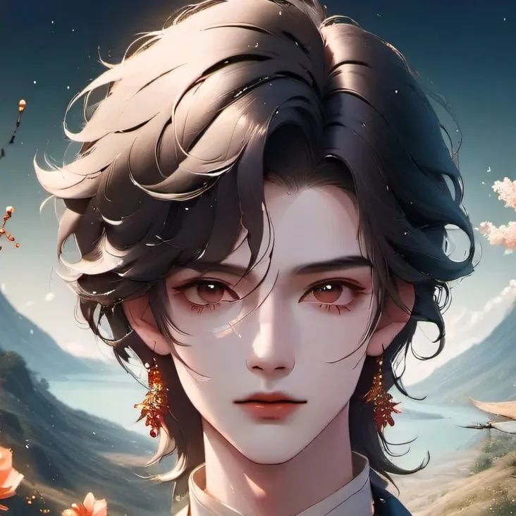 chat with ai character: countryhumans