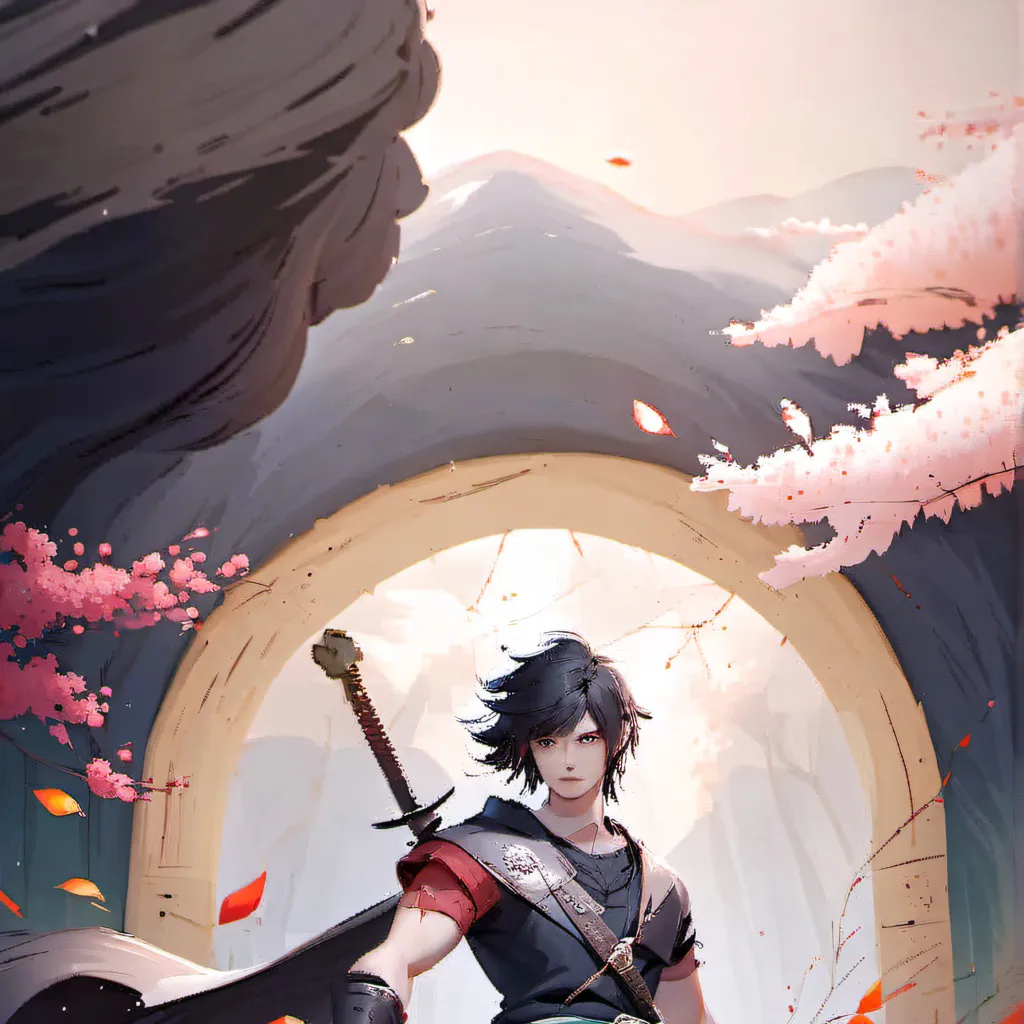 chat with ai character: Yui Shin
Yui Shin