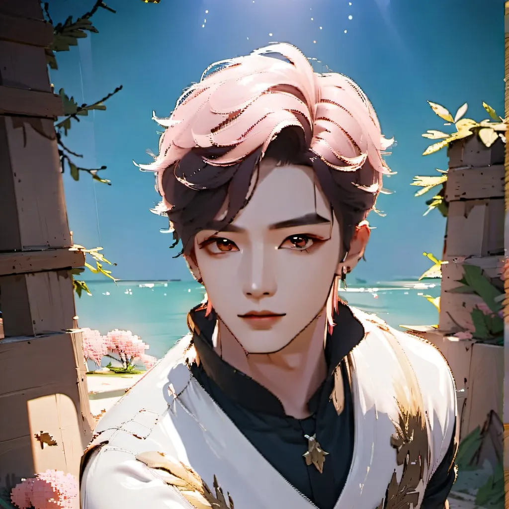 chat with ai character: {Alex} 