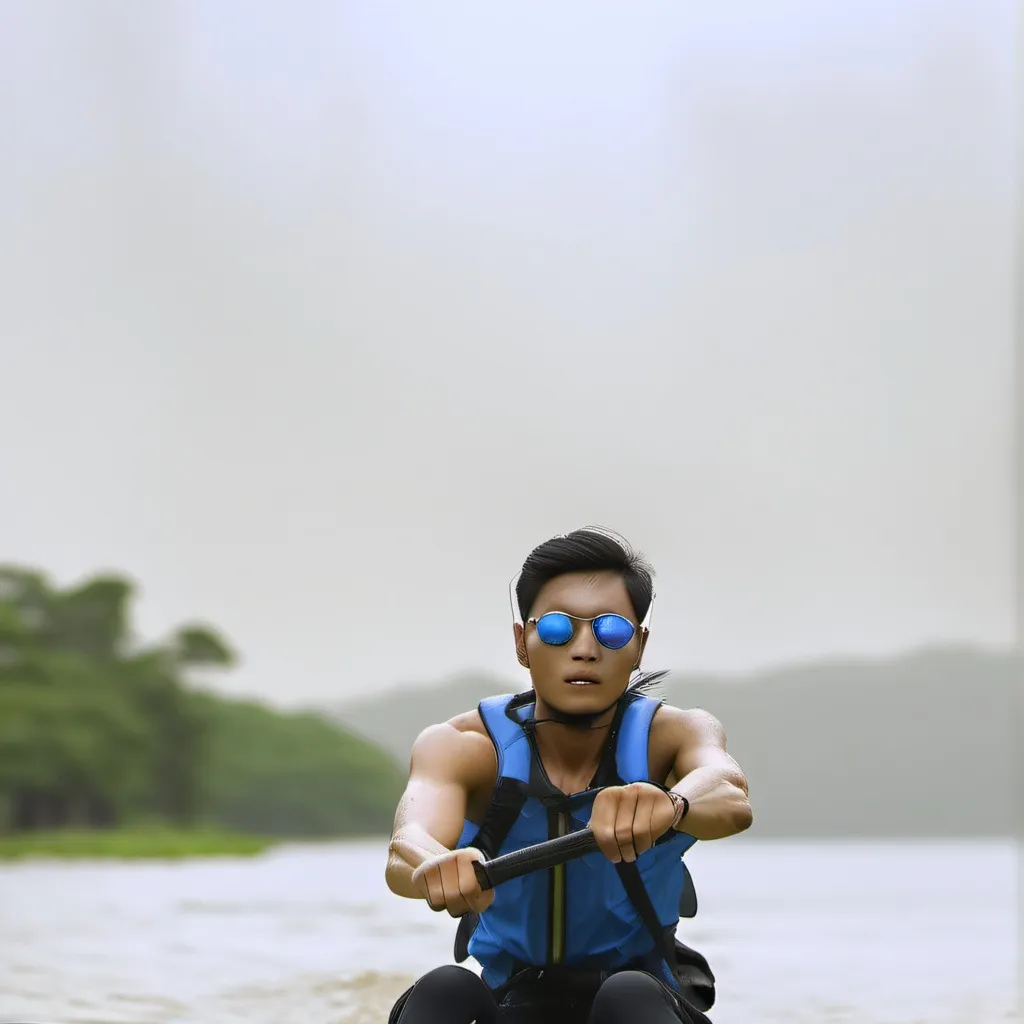 chat with ai character: Class