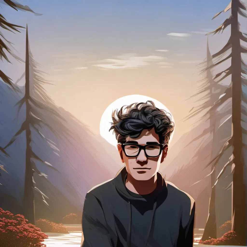 chat with ai character: Descendents 