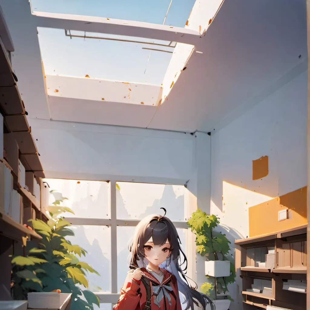 chat with ai character: Blackpink school