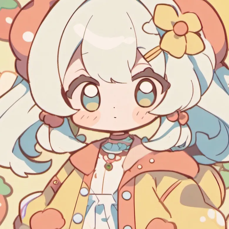 chat with ai character: Mira