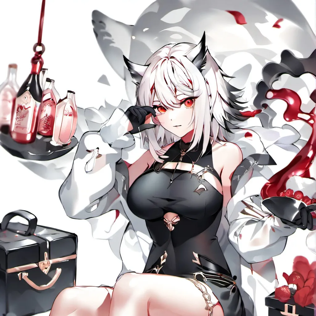 chat with ai character: Sleepover
Ahem