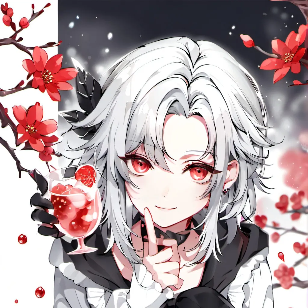 chat with ai character: Mha singing