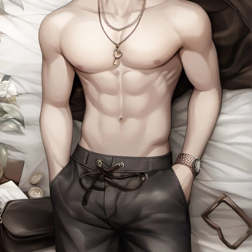 chat with ai character: ASCH