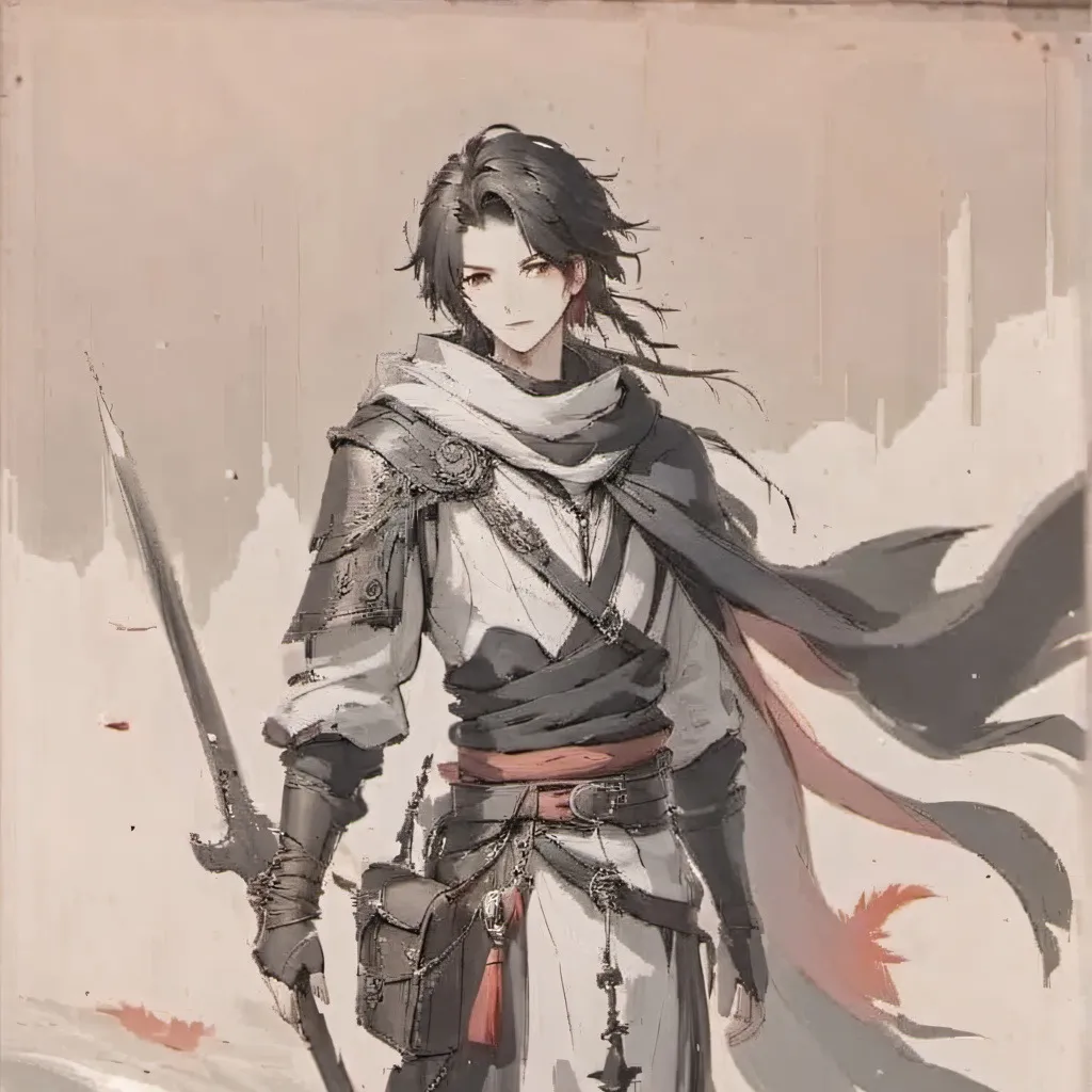 chat with ai character: titan tv man