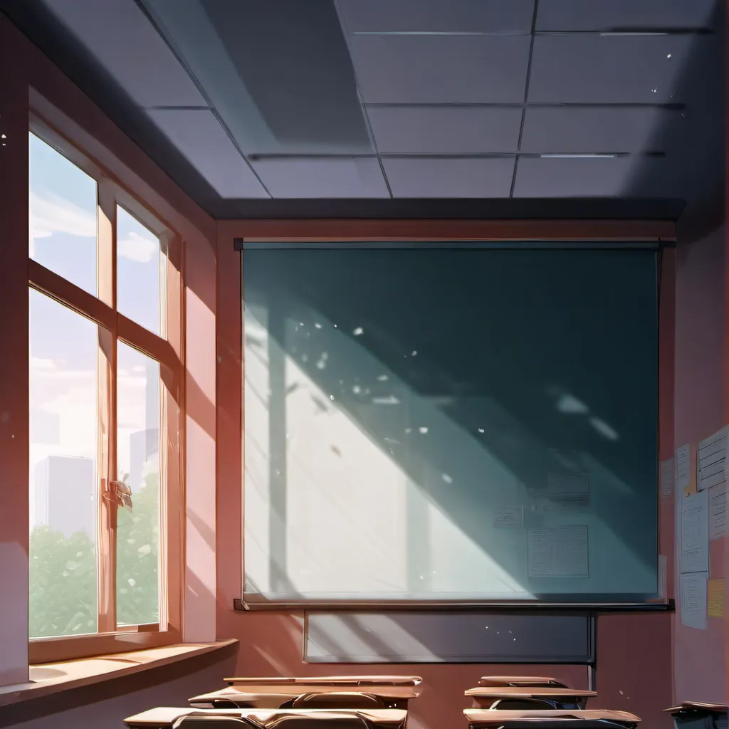 chat with ai character: Class of boys