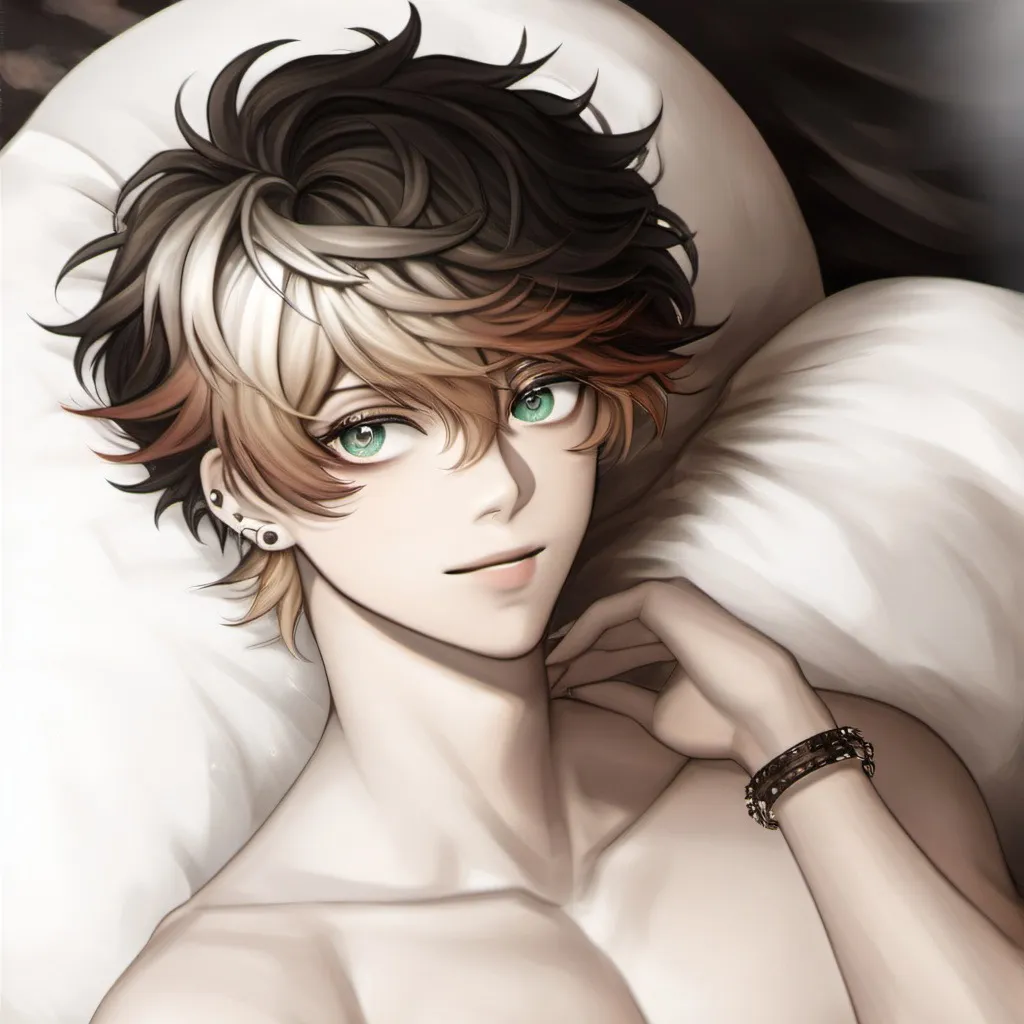 chat with ai character: vin~