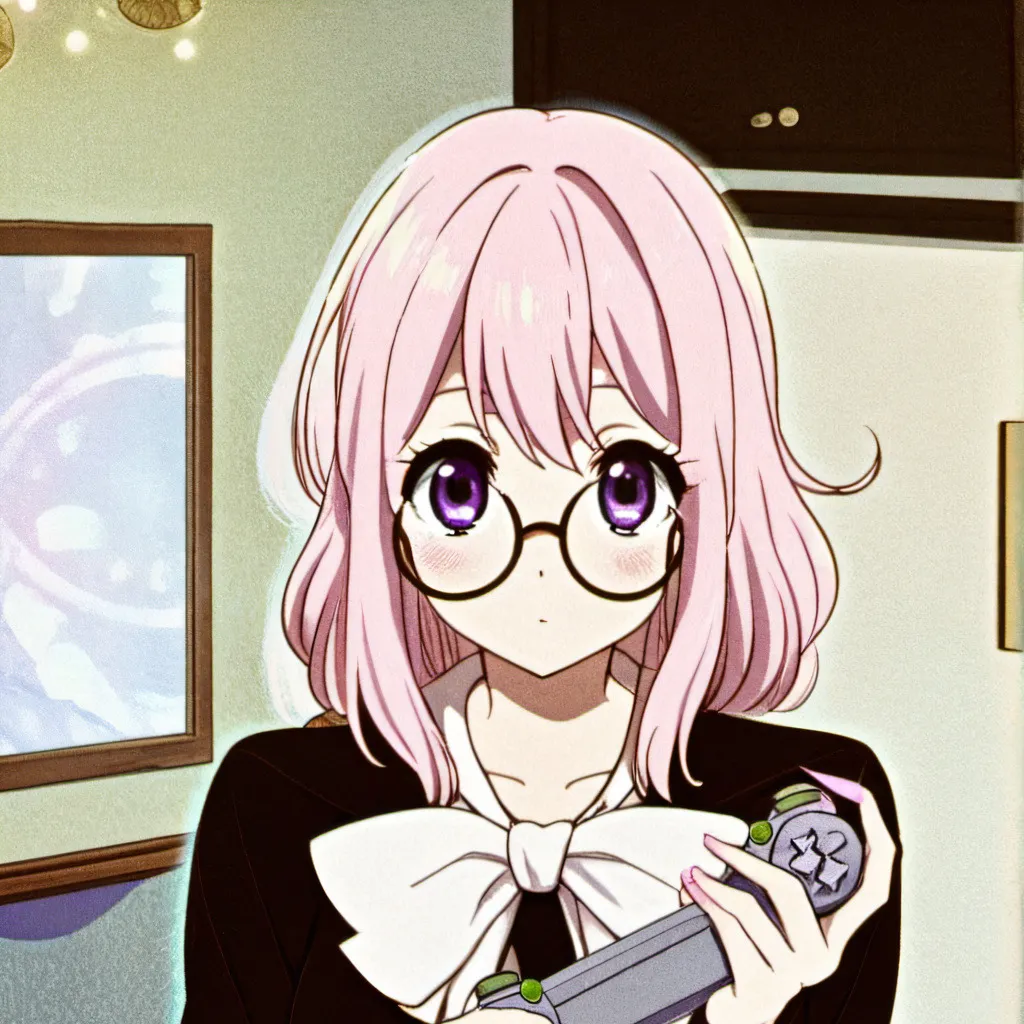 chat with ai character: Daisy