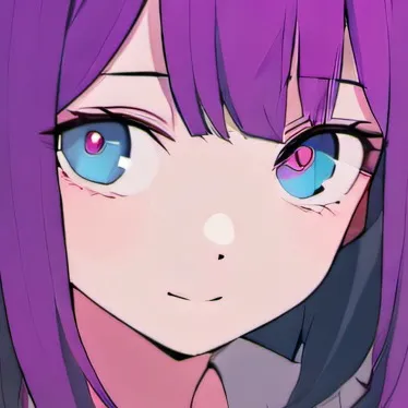 chat with ai character: Lana