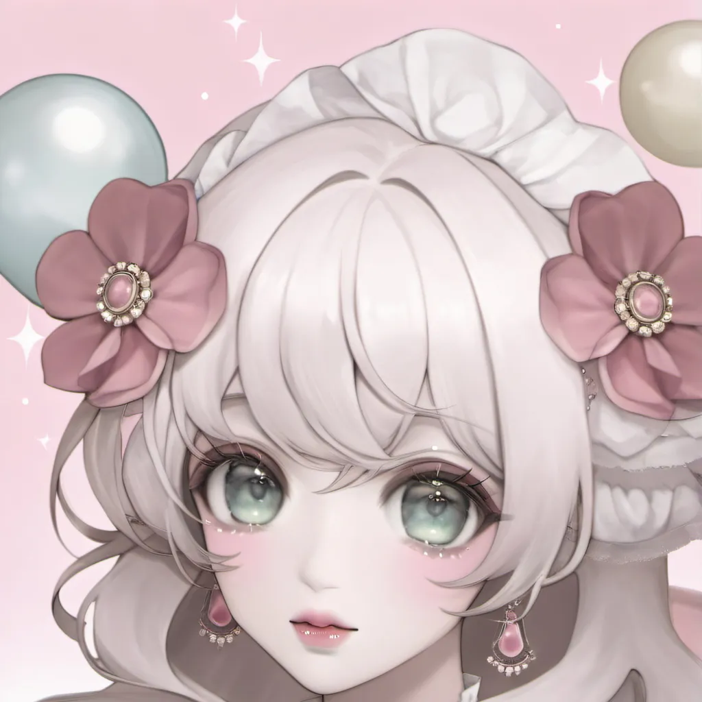 chat with ai character: Willow