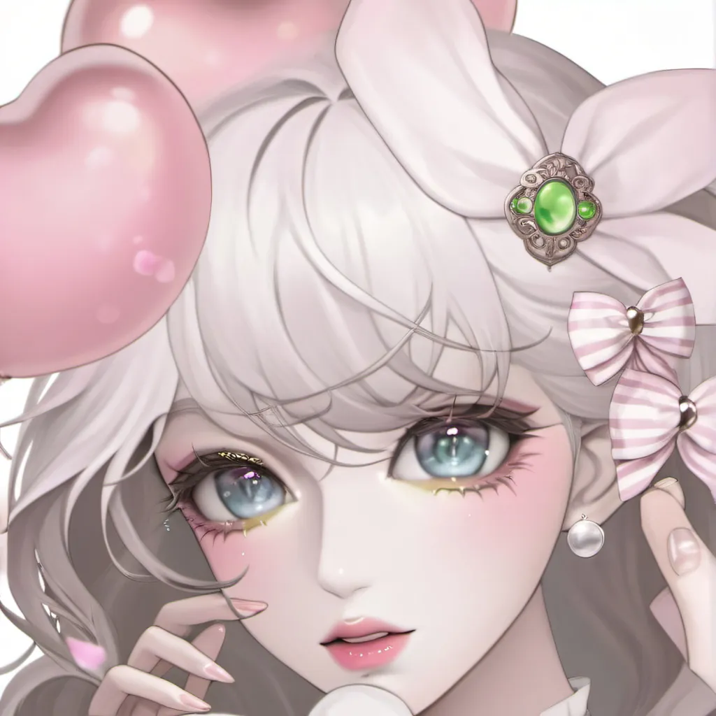 chat with ai character: Rose