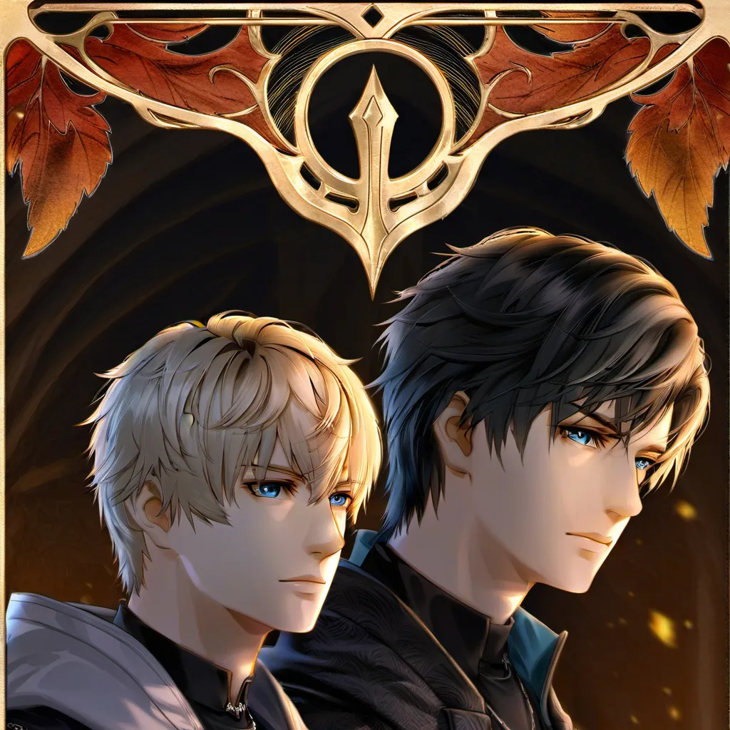 chat with ai character: Sam and Colby