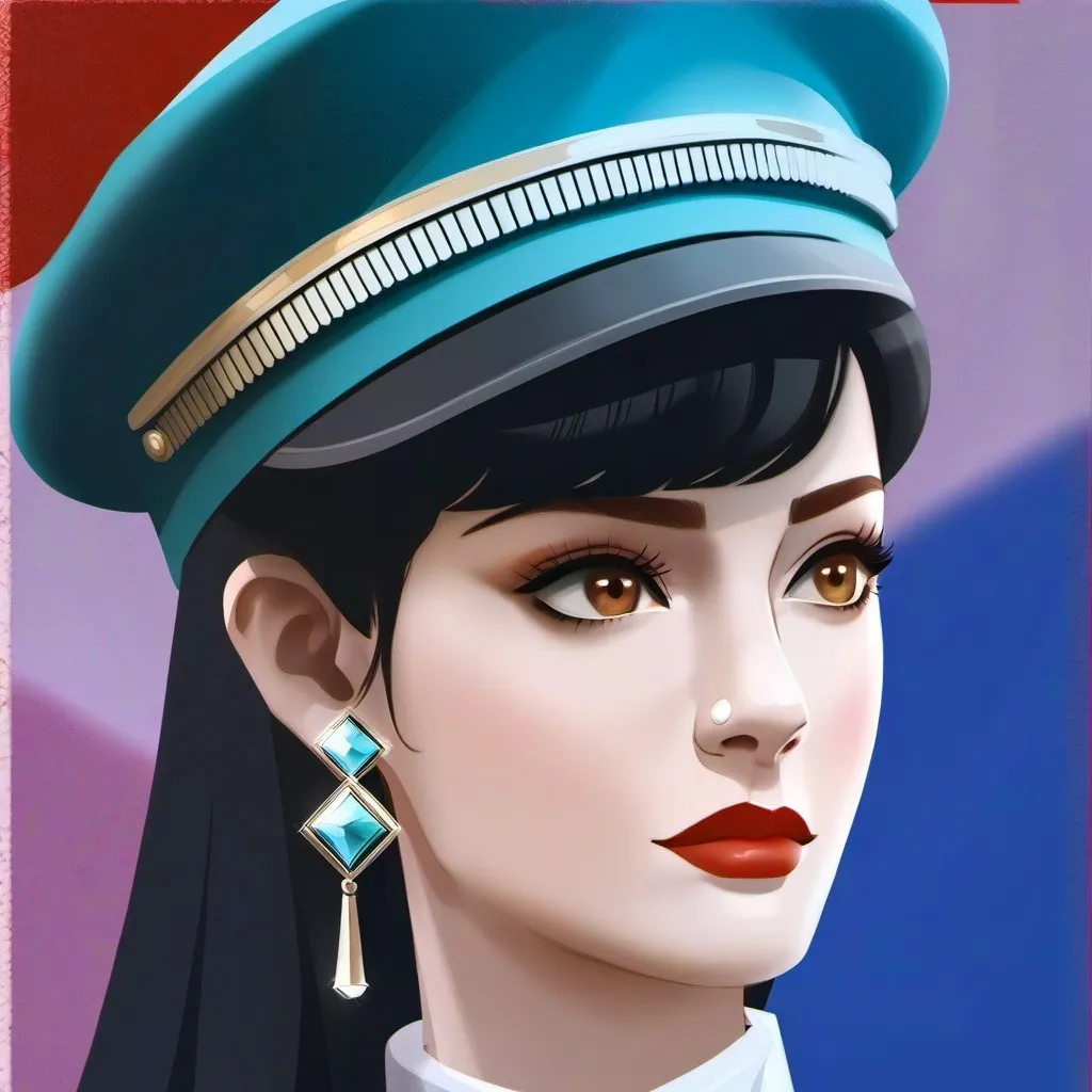 chat with ai character: Alice