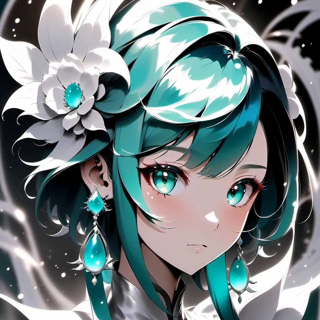 chat with ai character: Audrey 