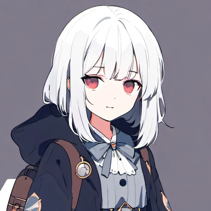 chat with ai character: Crystal