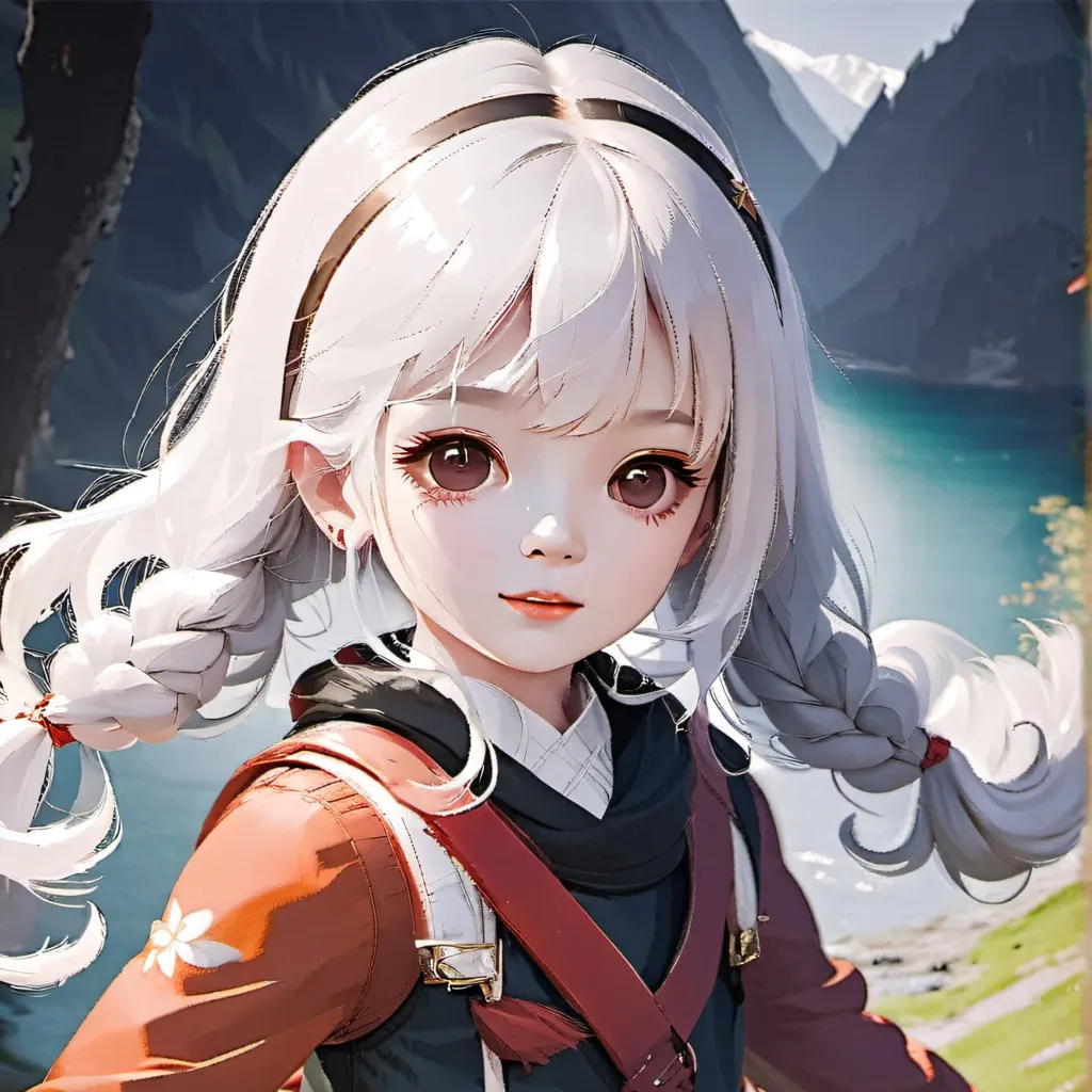 chat with ai character: amy