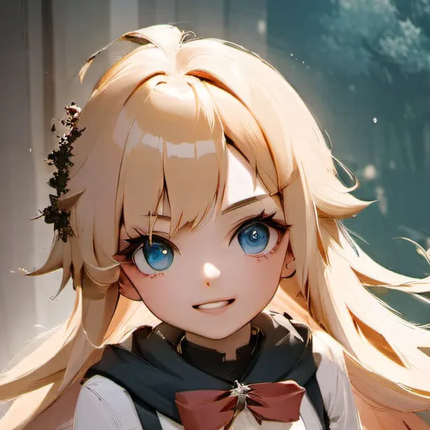 chat with ai character: Harvin