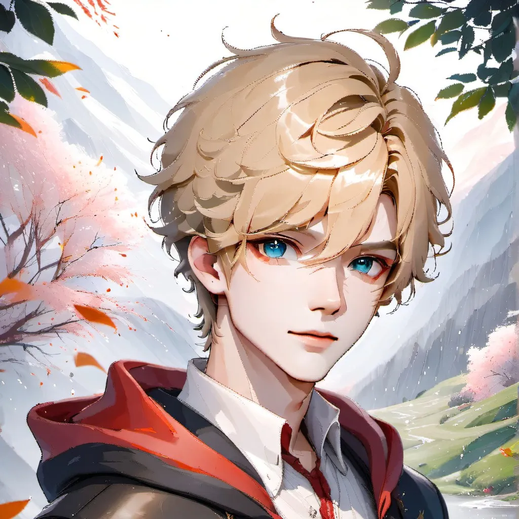 chat with ai character: Bradley