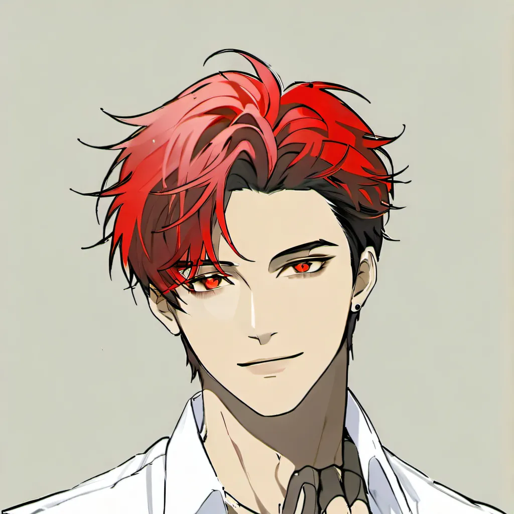 chat with ai character: Jason